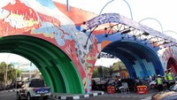 Di bidang jembatan, Kementerian PUPR juga berhasil menggunakan teknologi Corrugated Mortarbusa Pusjatan (CMP) yang dicampur dengan baja gelombang, sehingga menghabiskan waktu lebih cepat 40 persen pada pembangunan flyover Antapani di Bandung dan menghemat biaya hingga 60 persen. (Kementerian PUPR).
