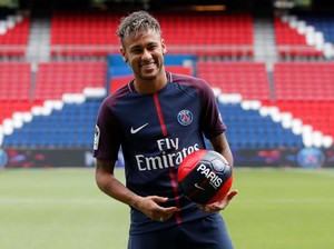 Ini Daftar Makanan Favorit Para Bintang Sepak Bola Dunia, dari Neymar hingga Messi (1)