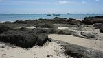 Foto: Jangan Takut Sama Pulau Kunti