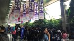 Popcon 2017 Ramai Diserbu Pengunjung
