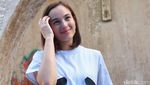 Nggak Bikin Diabetes! Lihat Manisnya Senyuman Chelsea Islan