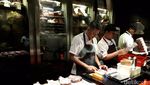 Serunya Belajar Seluk Beluk Proses Dry Aging untuk Daging dari Dua Chef