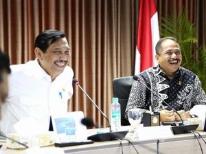 Mega Cruise Ship Siap Bersandar di Pelabuhan Benoa 2018