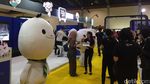 Popcon 2017 Ramai Diserbu Pengunjung