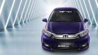 Mobil paling laris ke-11 di Agustus 2017 Honda Mobilio 3.031 unit Foto: Dok. Honda