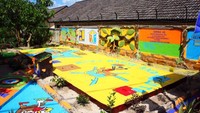 Program Infrastruktur Berbasis Masyarakat (IBM) di Sulawesi Barat meliputi percepatan peningkatan tata guna air Irigasi, preservasi jalan, sanitasi berbasis masyarakat (SANIMAS), dan kota tanpa kumuh (KOTAKU). Untuk program SANIMAS digelar di Kabupaten Mamasa (1 kec. Sumamorong), Kabupaten Mamuju (1 kec. Mamuju), dan Kota Mamuju Utara (1 Kec. Pasang Kayu). (Kementerian PUPR).