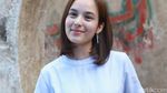Nggak Bikin Diabetes! Lihat Manisnya Senyuman Chelsea Islan