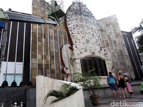 Monumen Bom Bali