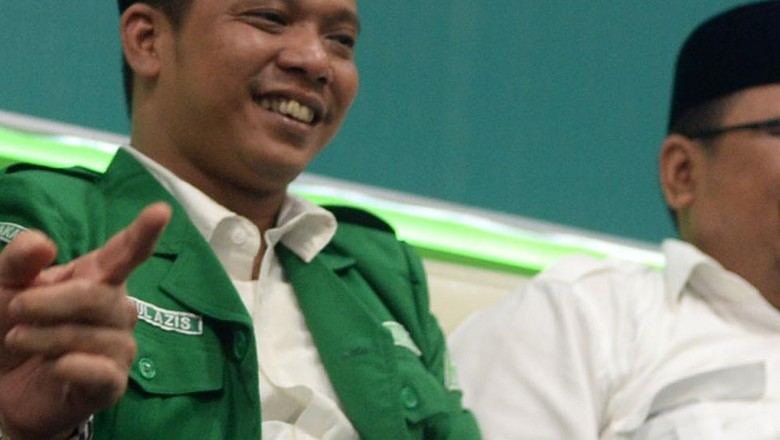 Toleransi di Jakarta Rendah, PKB: Mestinya Jadi Barometer Toleransi di Jakarta Rendah, PKB: Mestinya Jadi Barometer