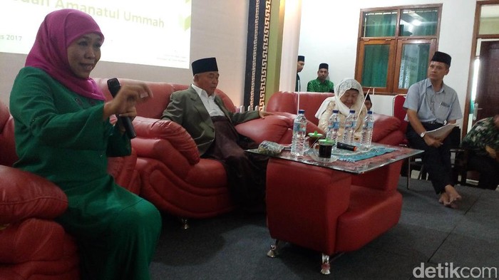 Khofifah Klaim Dapat Dukungan Parpol Maju di Pilgub Jatim