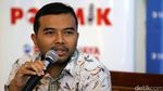 Diskusi Membahas Kasus Novel