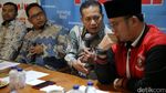 Diskusi Membahas Kasus Novel