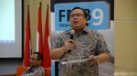 Diskusi Pengelolaan Dana Haji