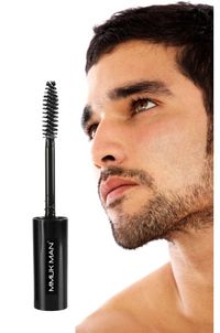 Ada Makeup Khusus Pria, Bikin Mereka Jadi Makin Ganteng