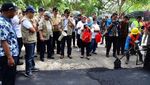 Teknologi Era Jokowi, Bangun Jembatan Sampai Jalan Trans Papua