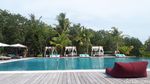 Foto: Seperti Inilah Tempat Bulan Madu di Maldives