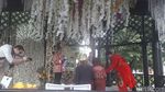 Potret Kemeriahan Festival Indonesia ke-2 di Rusia