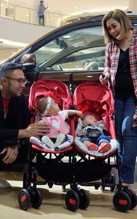Wuling Confero dan Confero S, Mobil Berkabin Luas Andalan Keluarga