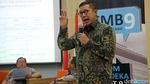 Diskusi Pengelolaan Dana Haji
