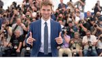 Robert Pattinson, Aktor Tertampan Tapi Bau Badan
