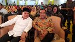 Orang-orang Pilihan Novanto: Idrus, Yahya Zaini, Aziz Syamsuddin
