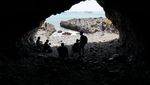 Foto: Jangan Takut Sama Pulau Kunti