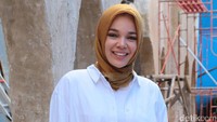 Dalam Ayat-Ayat Cinta 2 ia akan beradu akting dengan Chelsea Islan, Tatjana Saphira juga Fedi Nuril. (ismail/detikhot)