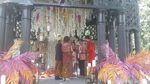 Potret Kemeriahan Festival Indonesia ke-2 di Rusia