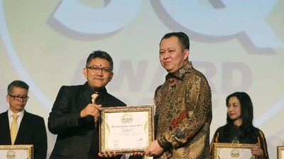 FIF Service Quality
