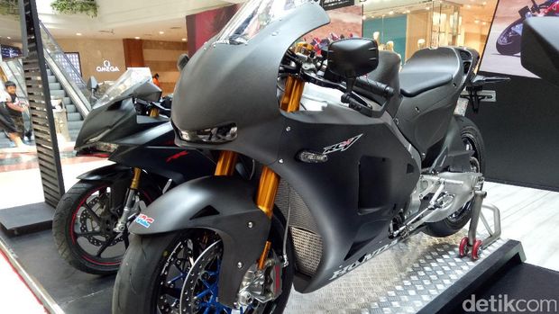Honda RC213V-S