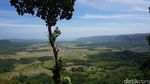 Foto: Tempat Instagramable di Geopark Ciletuh Buat Libur Long Weekend
