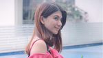 Jangan Cemberut Dong, Cassandra Lee