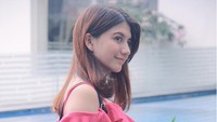 Cassandra juga sempat membintangi film Oops!! Ada Vampir. (instagram Cassandra Lee)