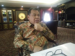 MK se-Asia akan Kumpul di Solo, Bahas Ideologi dan Demokrasi