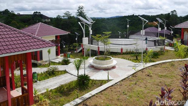 (Kurnia/detikTravel)