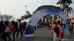 Ramai, Tahun Ini ASEAN Literary Festival Digelar di Kota Tua