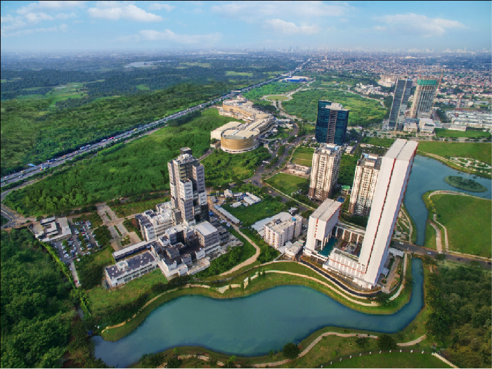 Cara Cepat Dapat Untung, Miliki Apartemen Siap Huni DP Ringan!