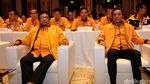 Oso Tutup Rapimnas Hanura