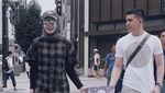 So Sweet! Intip Zaskia Sungkar Libur Berduaan ke Jepang Bareng Irwansyah