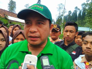 Anggota DPR Minta Pertamina Pikirkan Masyarakat Terdampak PHK