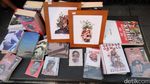 Ramai, Tahun Ini ASEAN Literary Festival Digelar di Kota Tua