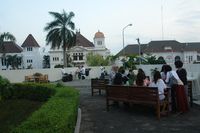 Yuk, Mampir Ke 5 Kafe Hits di Jogja yang Enak Untuk Ngopi