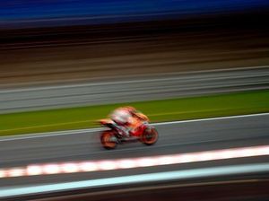 Hasil MotoGP Ceko 2017