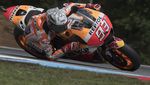 Marquez Musim Ini: 6 Kemenangan, 3 Kali Gagal Finis, dan Puncak Klasemen