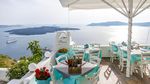 12 Restoran Ini Manjakan Mata dengan Pemandangan Keren Laut, Gunung hingga Kota!