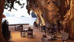 12 Restoran Ini Manjakan Mata dengan Pemandangan Keren Laut, Gunung hingga Kota!