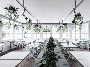 Ini 6 Kafe di Jogja yang Paling Instagramable untuk Nongkrong