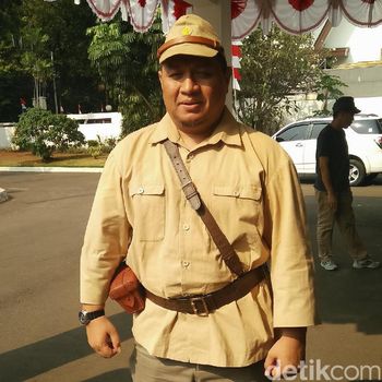 Bakal Ada Aksi Reka Ulang Sejarah di Museum Naskah Proklamasi Bakal Ada Aksi Reka Ulang Sejarah di Museum Naskah Proklamasi