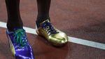 Akhir Pahit Si Manusia Cepat, Usain Bolt