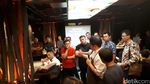 Serunya Belajar Seluk Beluk Proses Dry Aging untuk Daging dari Dua Chef